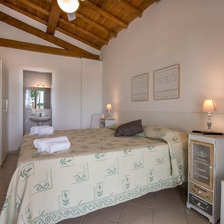 Vila Agriturismo Pian Di Spille - Golf Tarquinia Exteriér fotografie