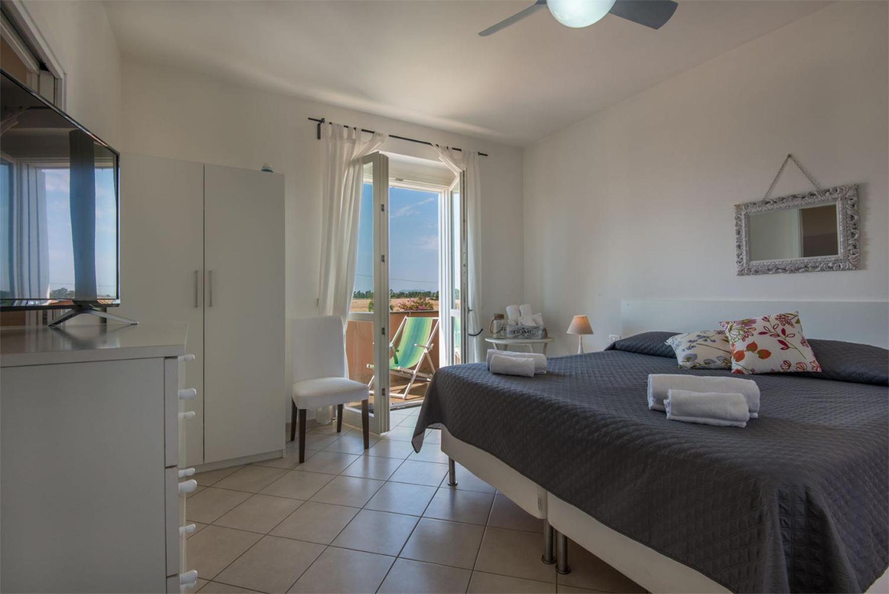 Vila Agriturismo Pian Di Spille - Golf Tarquinia Exteriér fotografie