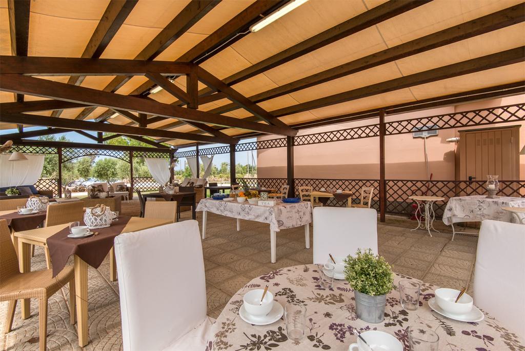 Vila Agriturismo Pian Di Spille - Golf Tarquinia Exteriér fotografie